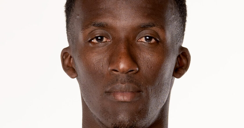 Pape Abdoulaye Diakite