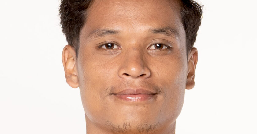 Ekraj Budhathoki