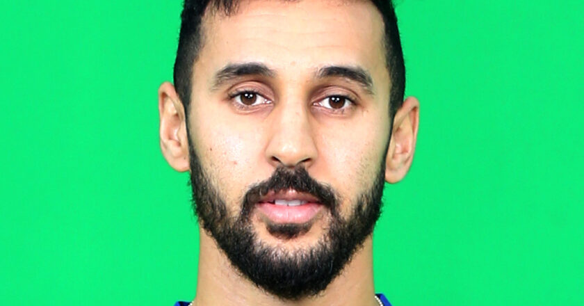 El Jaaouani Mohammed