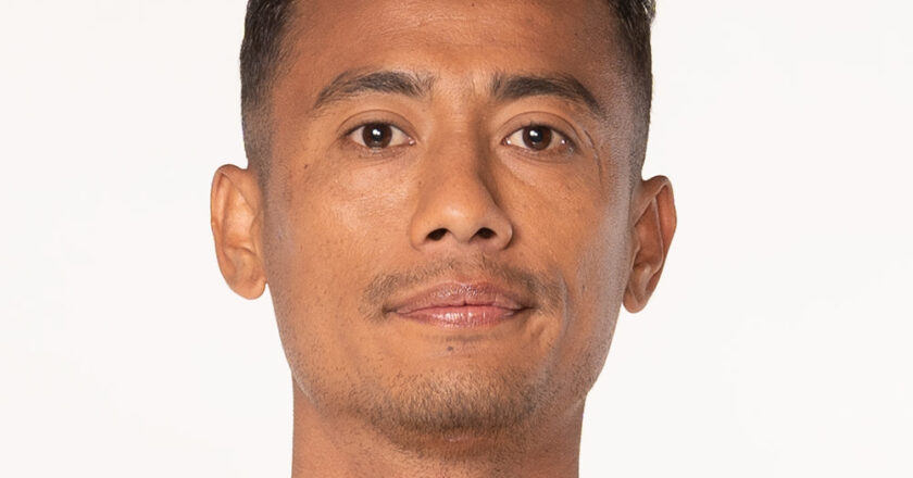 Gaurab Shrestha