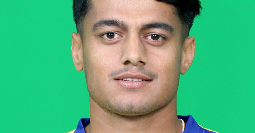 Harish Raj Bhatta