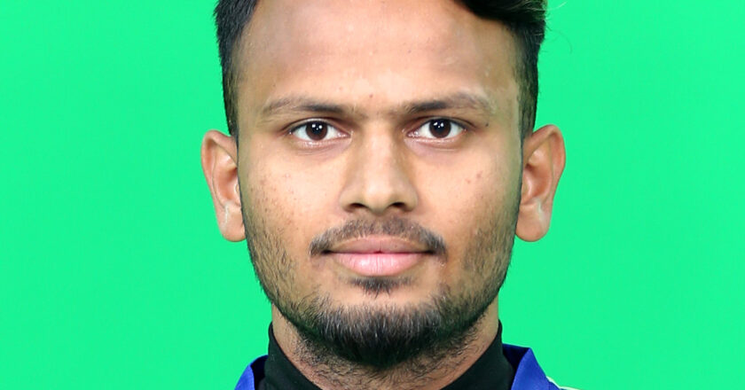 Jiyarat Shekh