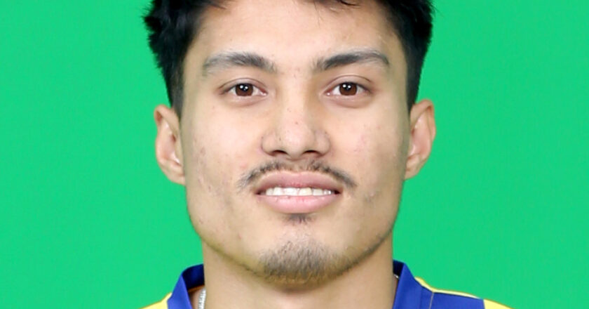 Krittish Ratna Chhunju