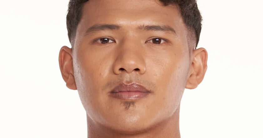 Mani Kumar Lama