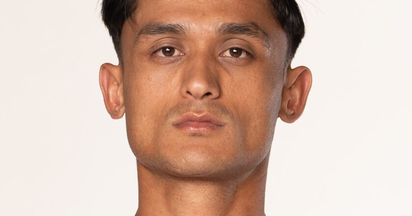 Pawan Shahi