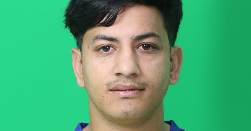 Randip Paudel