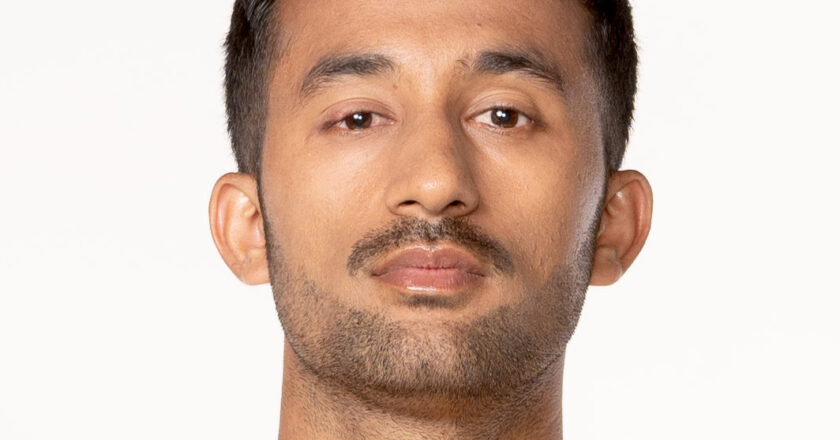 Sakal Regmi