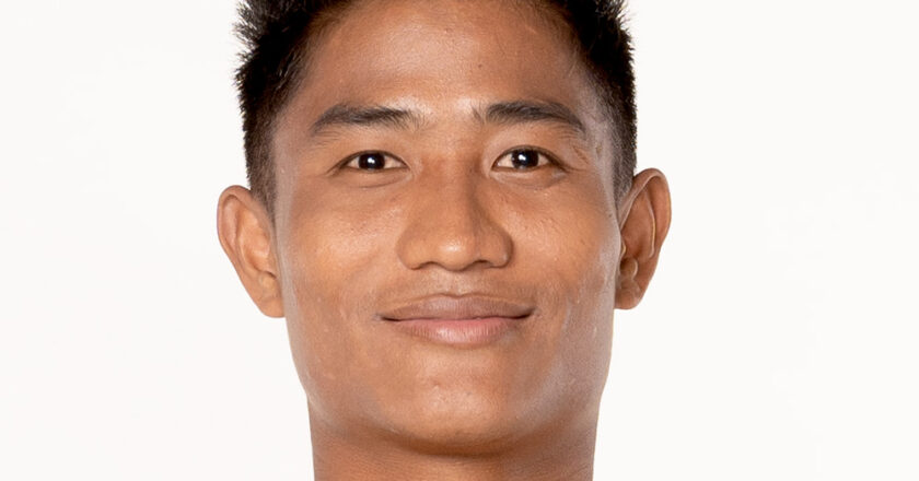 Samir Tamang