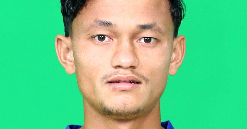 Sandip Dhami