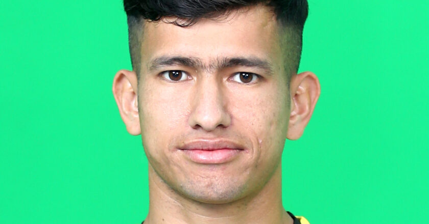 Santosh Mahat