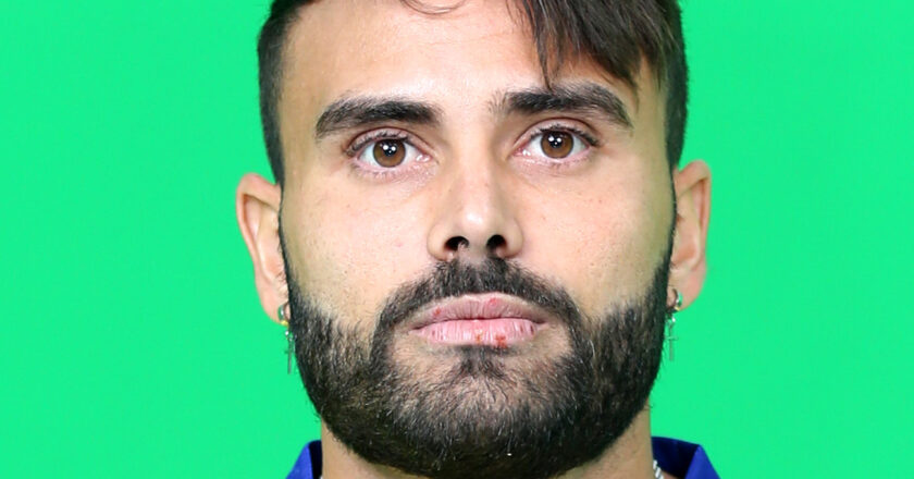 Barboza Da Silva Junior Sergio