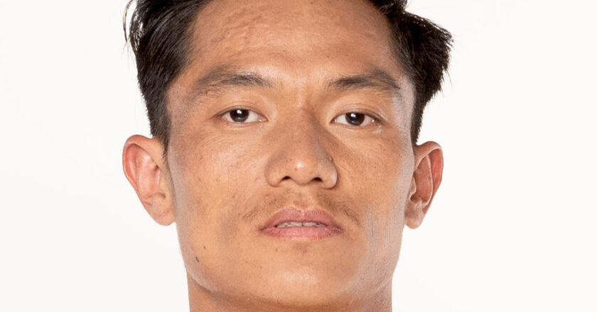 Sudil Rai