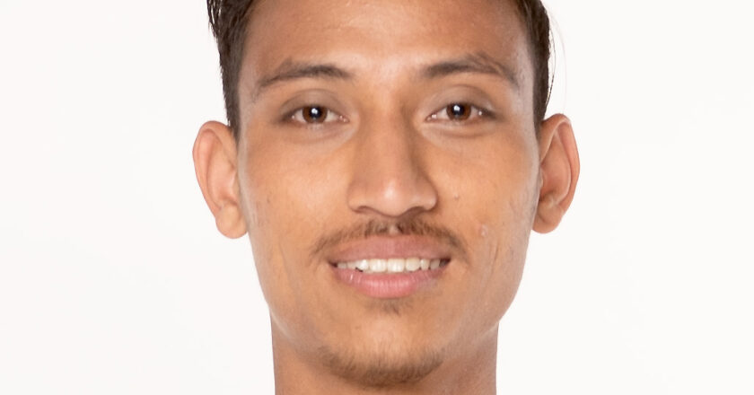 Suraj Jeu Thakuri