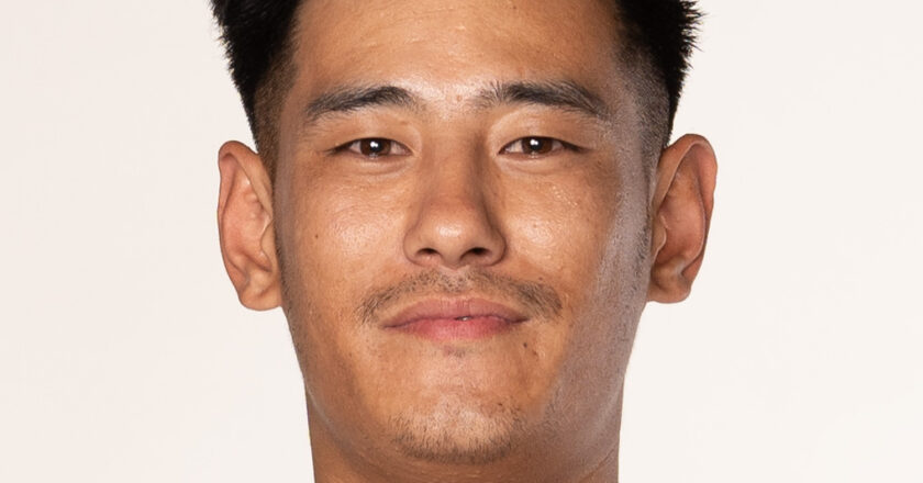 Yati Raj Gurung