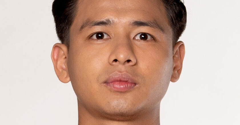 Yogesh Gurung