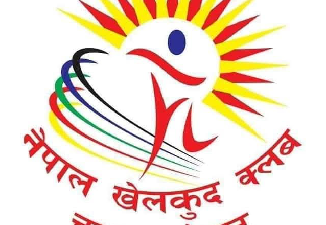 Nepal Khelkud Club