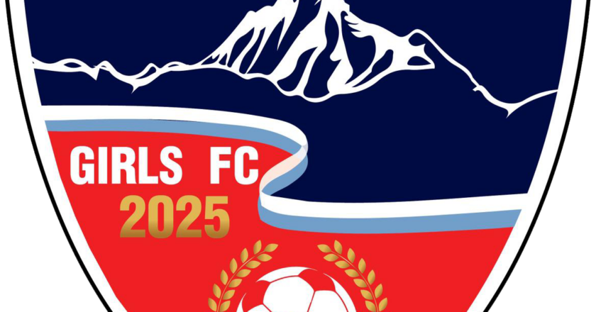 NBM Pokhara Girls FC