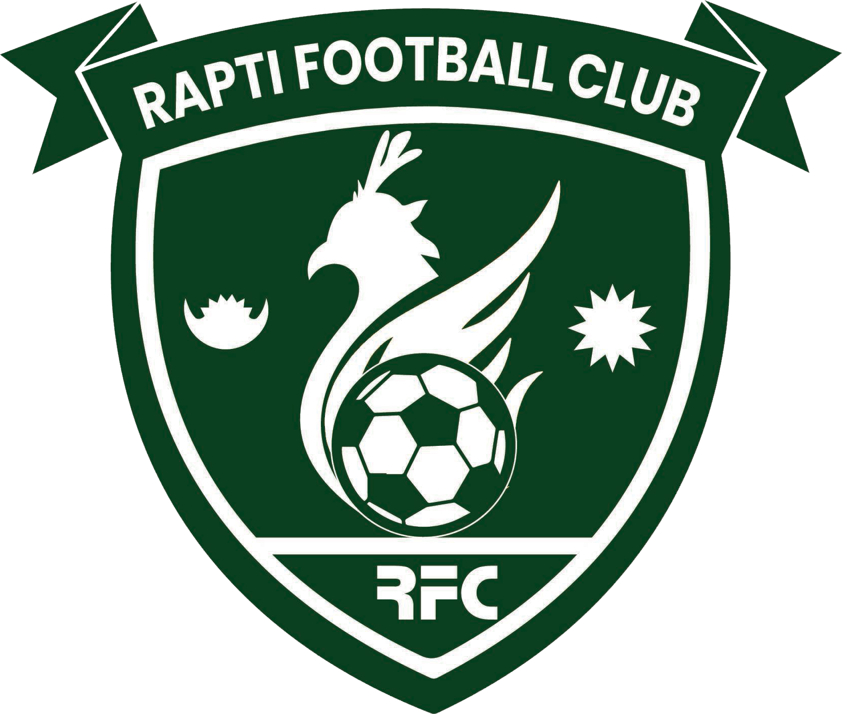 club logo