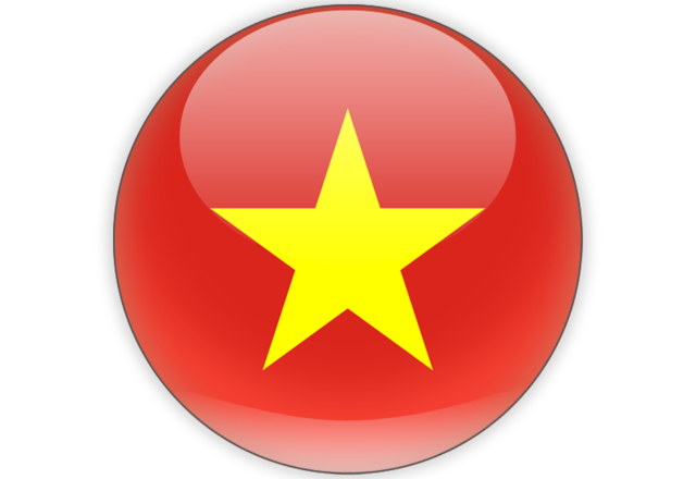 Vietnam National Football Team
