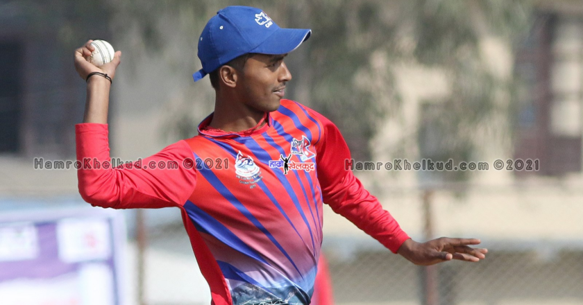 From Borrowed Shoes to National Dream: Anuj Chanara’s Inspiring Rise from Karnali