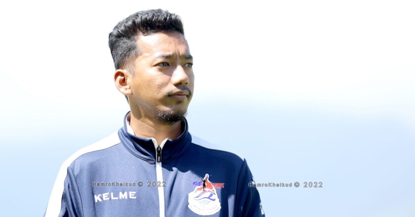 Arjun Waits for a Bat to make National Team Debut