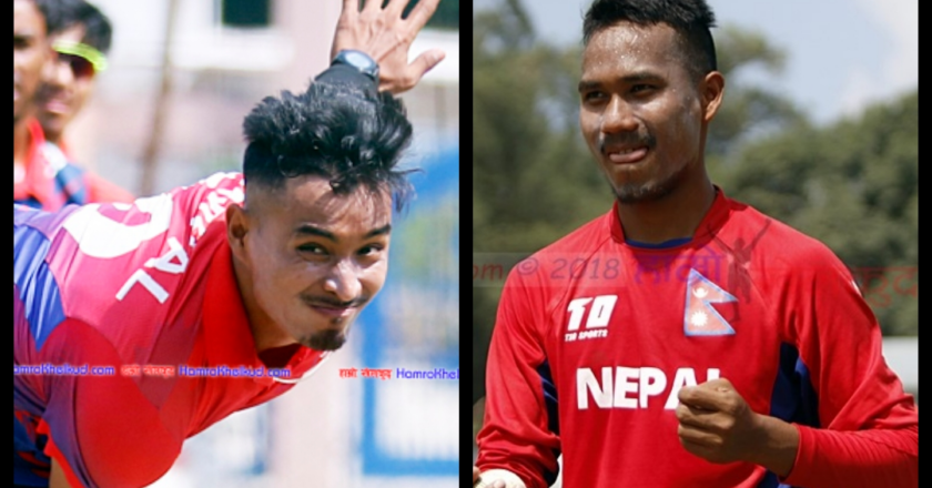 CAN Revises Central Contracts, Promotes Sompal Kami to Grade A