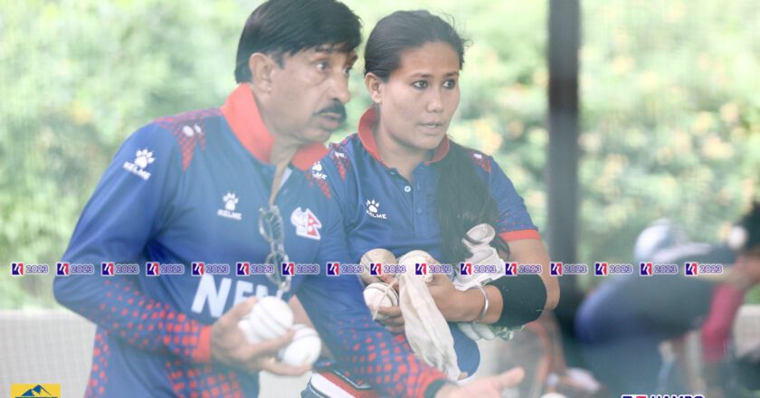 The Misfortune of Nepali Women’s Cricket: Who Is Responsible?